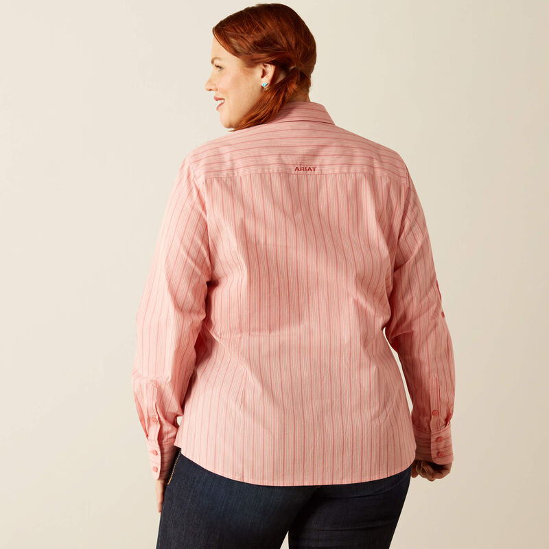 Team Kirby Stretch Shirt