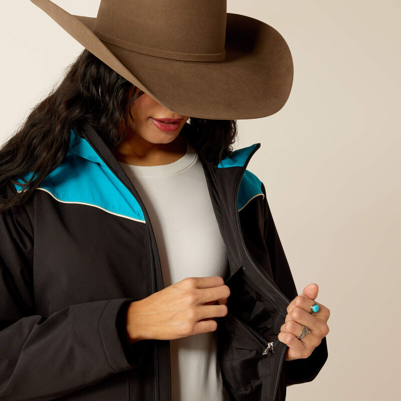 Pioneer StretchShell Jacket