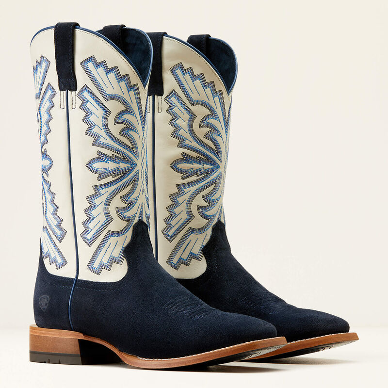 Sting Cowboy Boot
