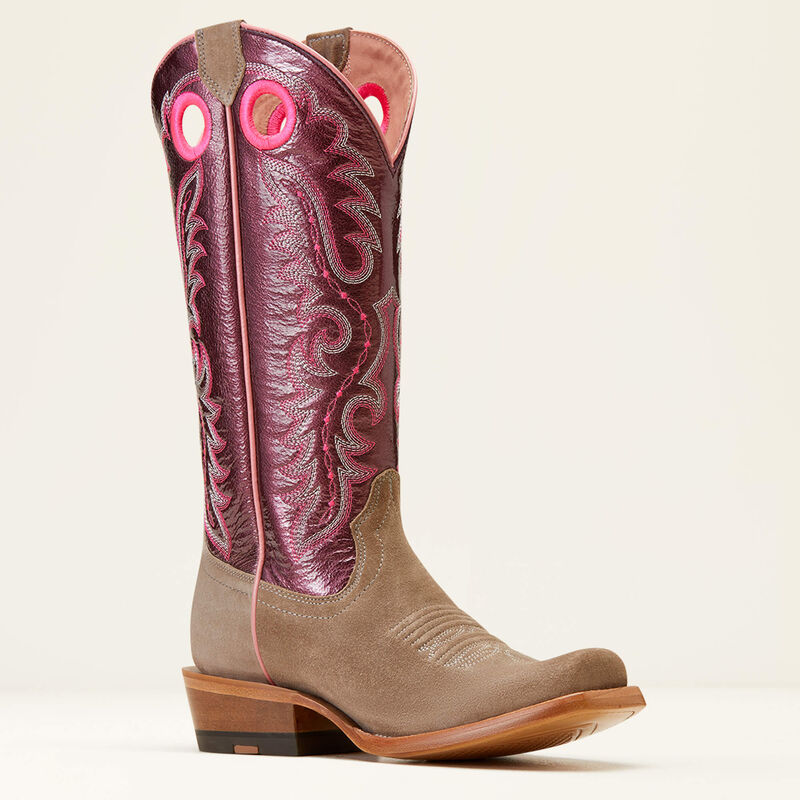 Futurity Boon Western Boot