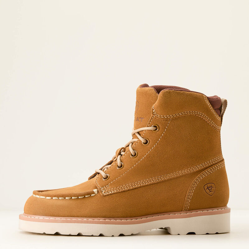 Lift Lacer Boot