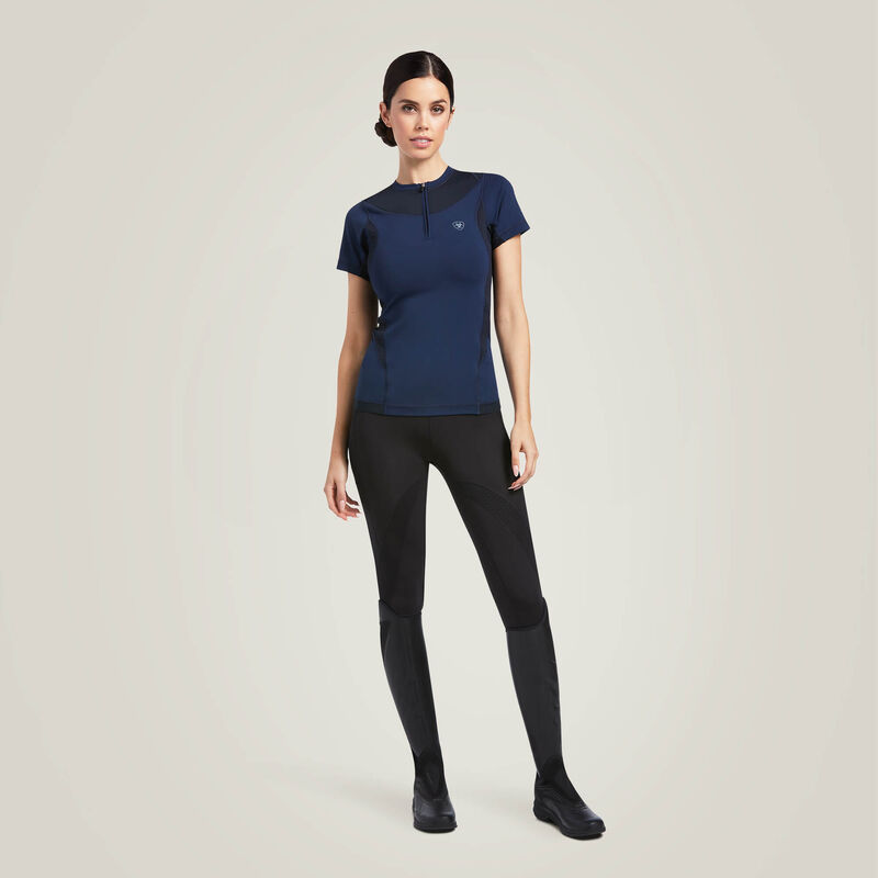 Ascent 1/4 Zip Baselayer