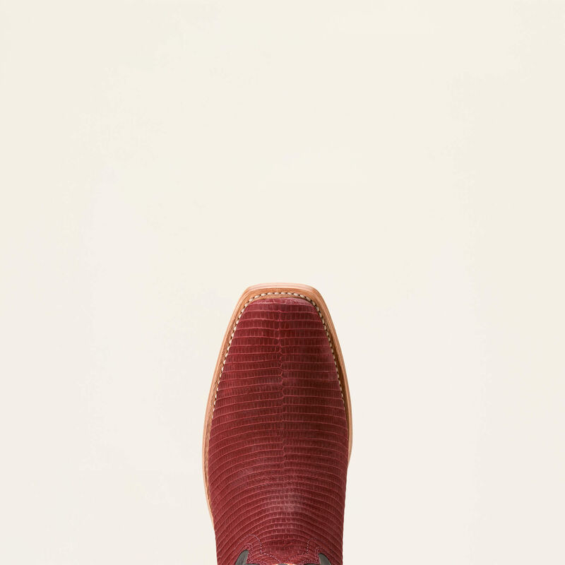 Futurity Relentless Golde Rush Cowboy Boot