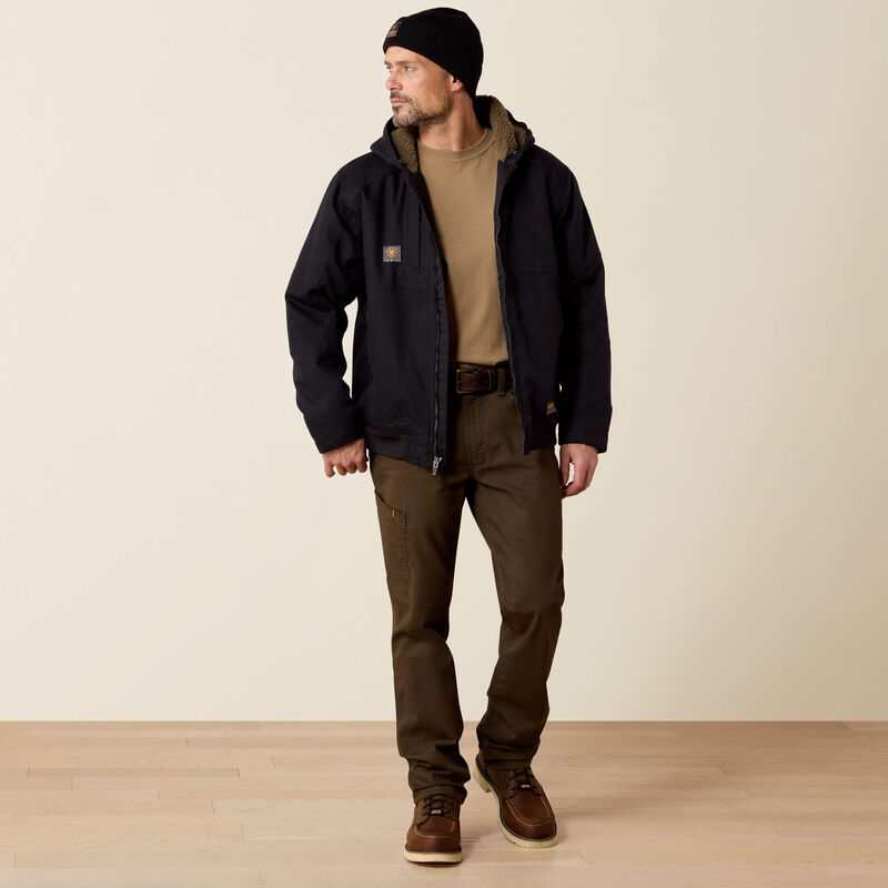 Rebar DuraCanvas Jacket