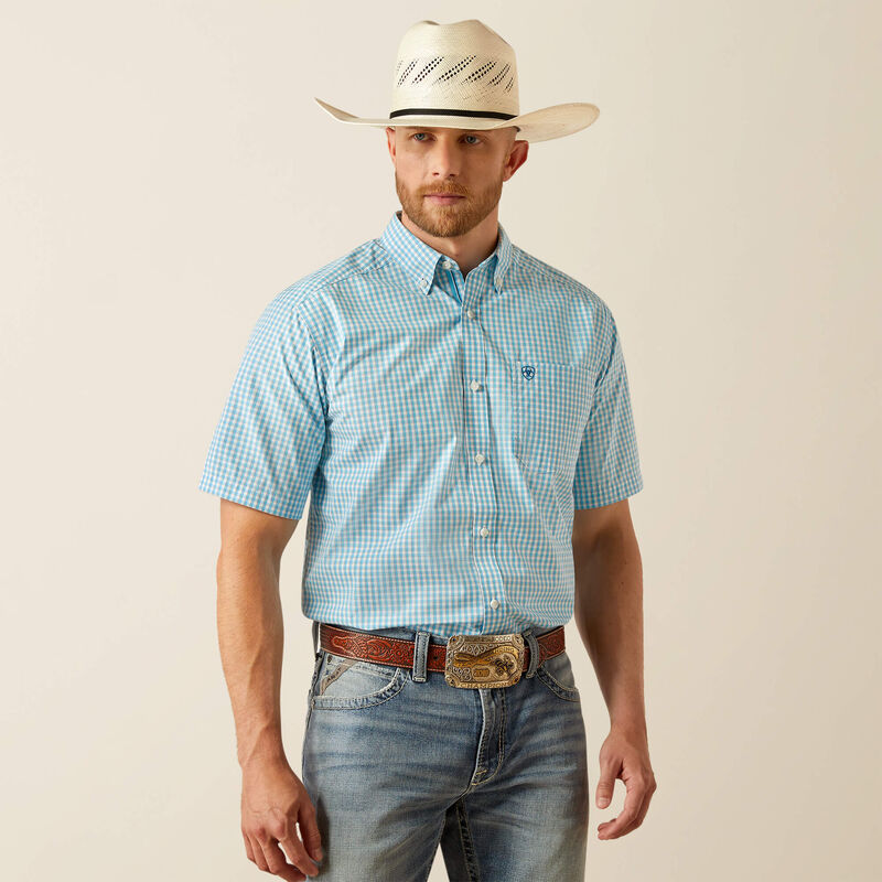 Pro Series Sloane Classic Fit Shirt