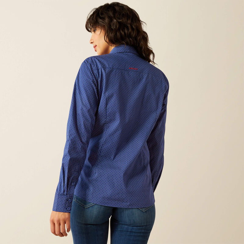 Team Kirby Stretch Shirt