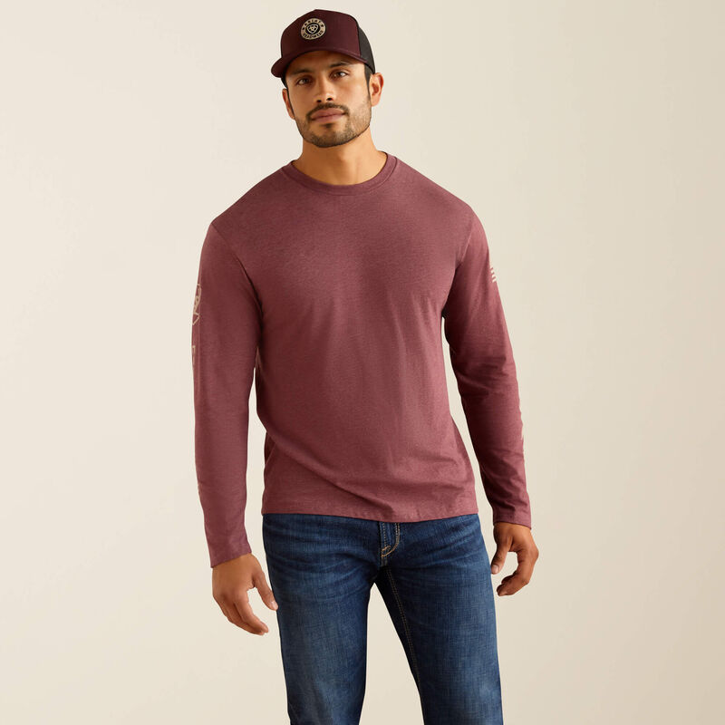 Ariat Elevated V2 T-Shirt
