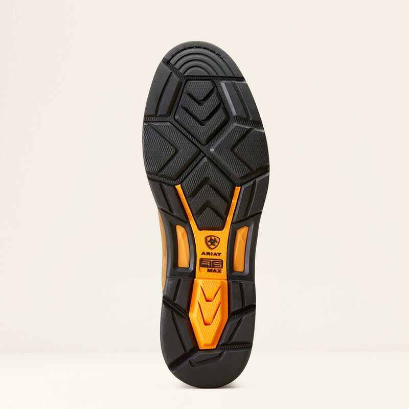 WorkHog XT Waterproof Work Boot