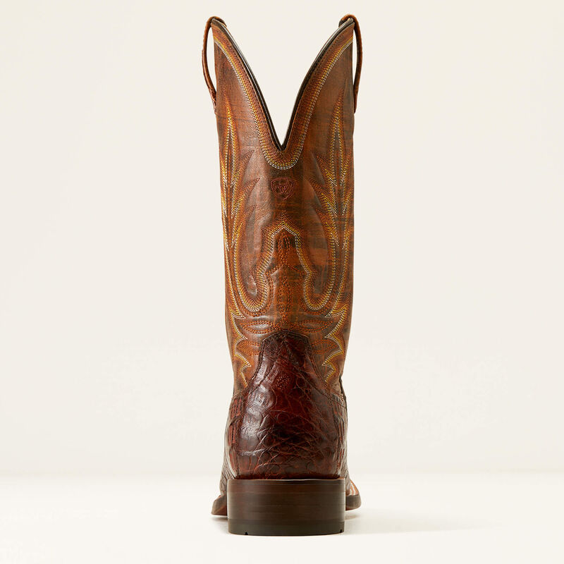 Gunslinger Cowboy Boot