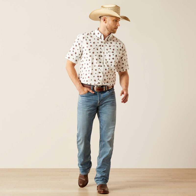 Westscott Classic Fit Shirt