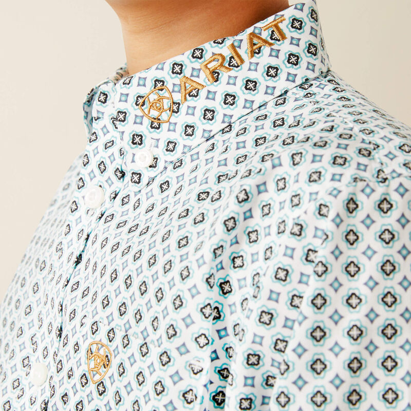 Team Franklin Classic Fit Shirt