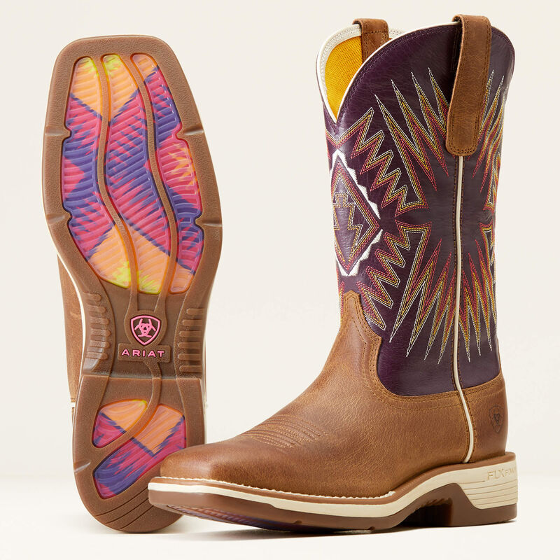 Ridgeback Western Boot