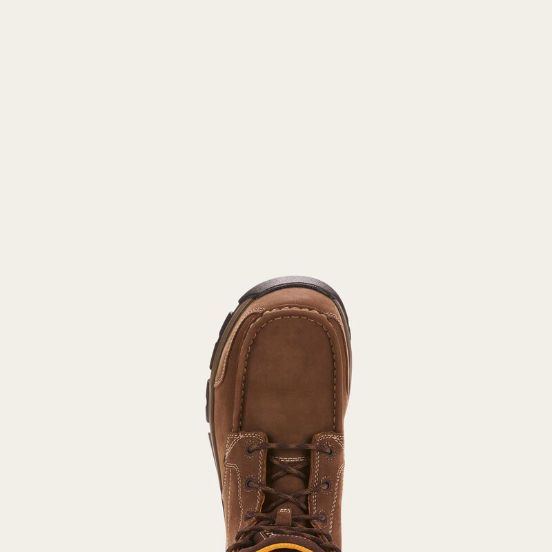 Edge LTE Chukka Composite Toe Work Boot