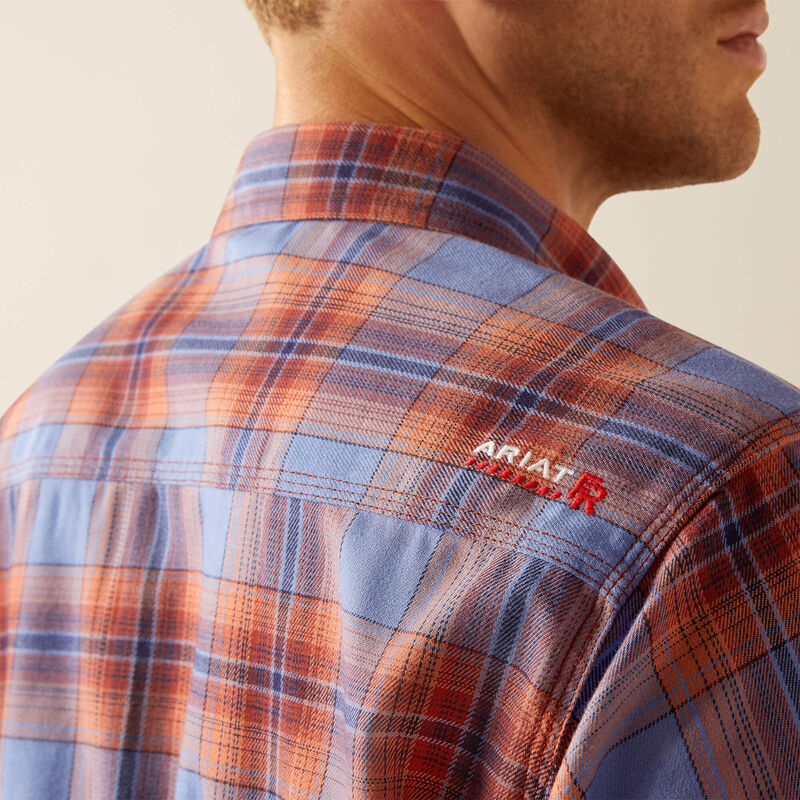 FR Melrose Snap Work Shirt