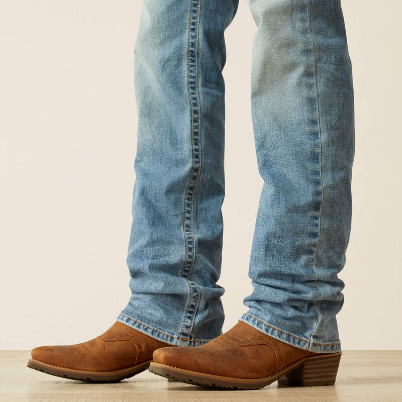 M7 Slim Tustin Straight Leg Jeans