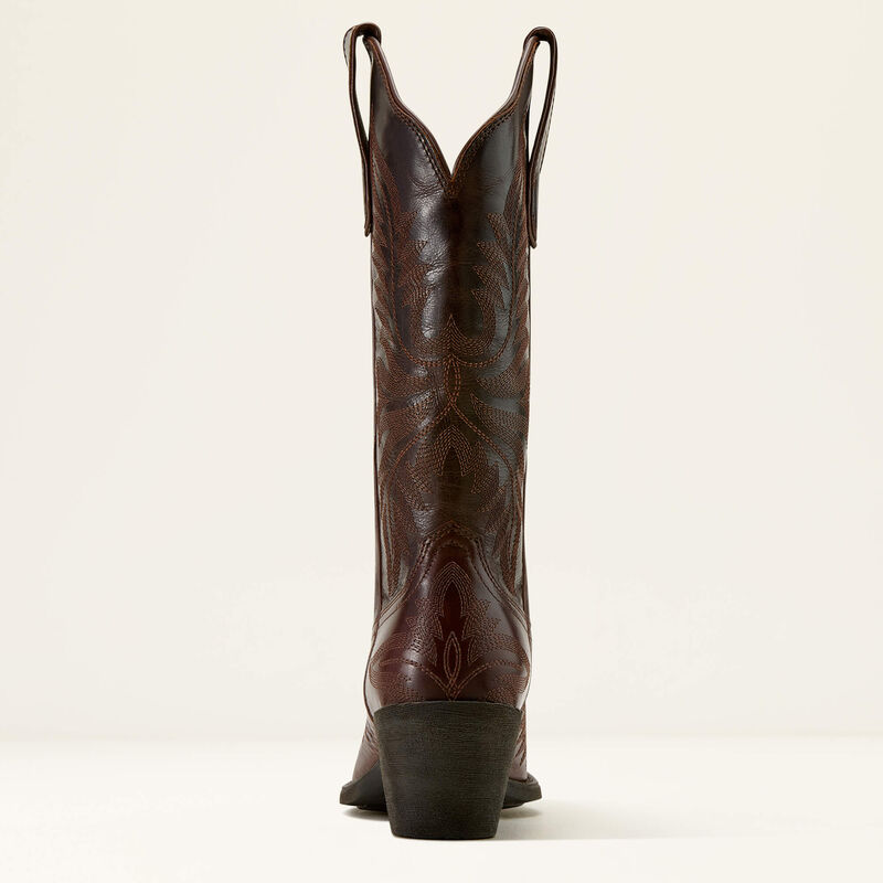 Round Up Collins Western Boot