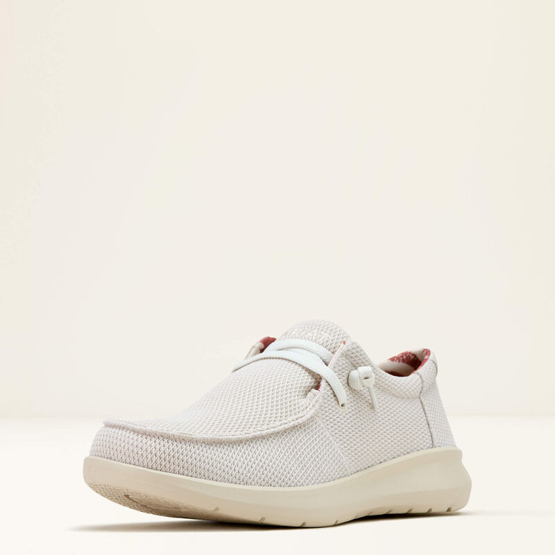 Hilo Shoe