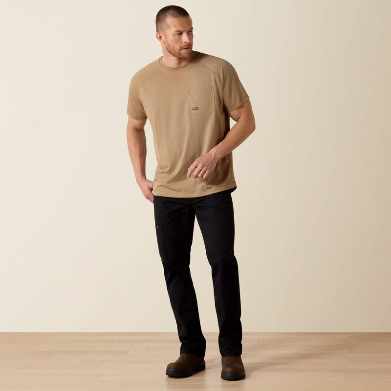 Rebar Heat Fighter T-Shirt