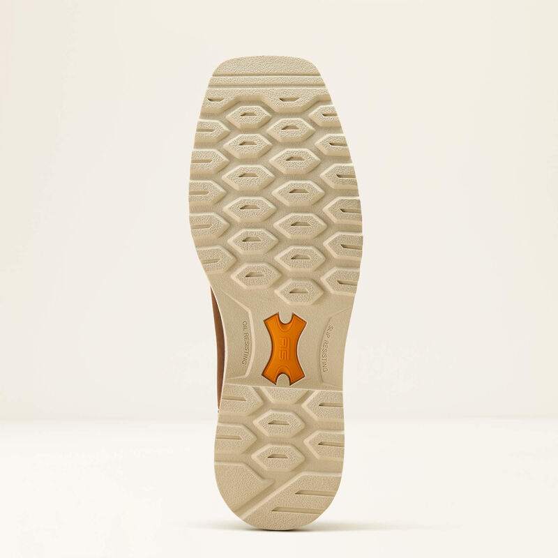 Activator VentTEK Steel Toe Work Boot