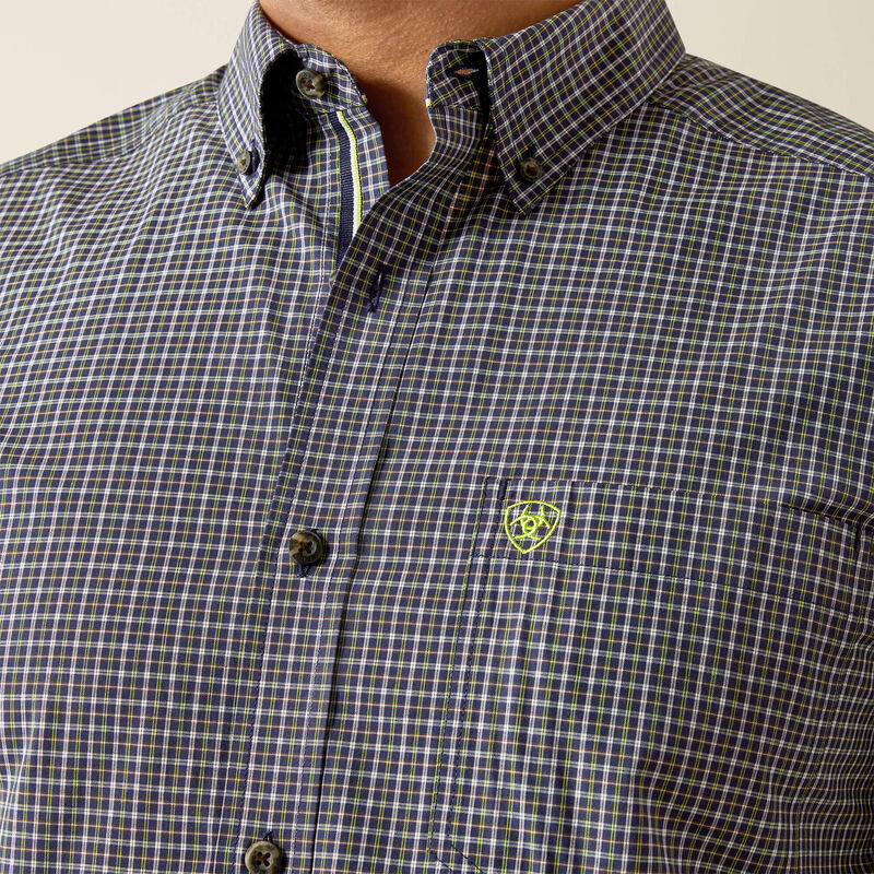 Pro Series Caspian Classic Fit Shirt