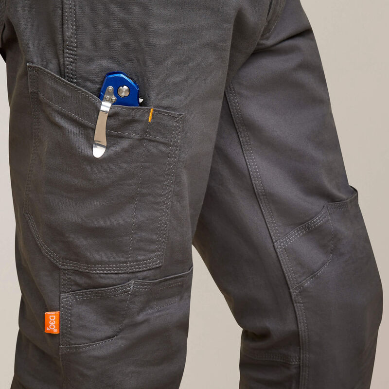 Rebar M5 Straight Made Tough Knee Guardian Straight