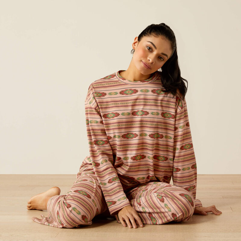 Dreams Pajama Set