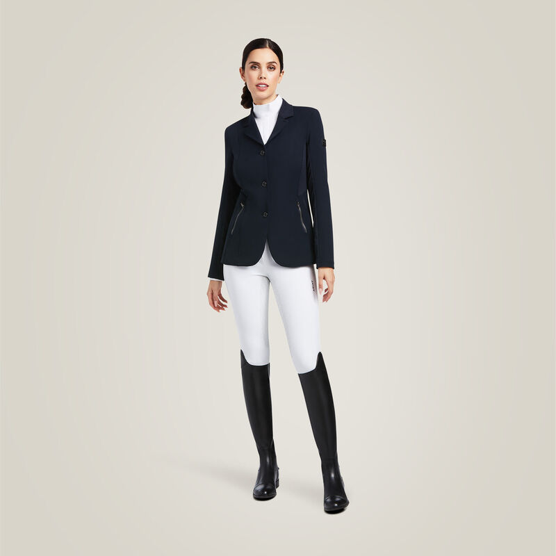 Galatea Bellatrix Show Coat