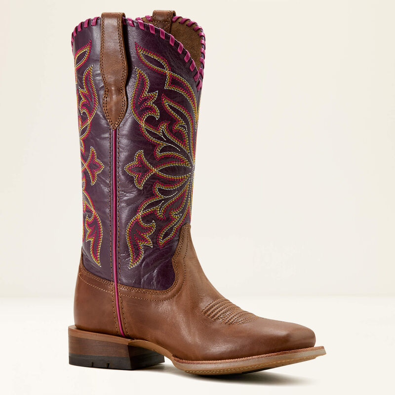 Showdown Western Boot