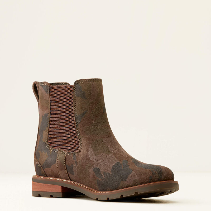 Wexford Chelsea Boot