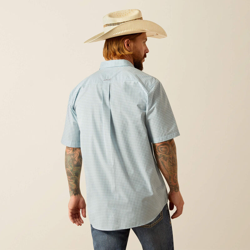Pro Series Glennie Classic Fit Shirt