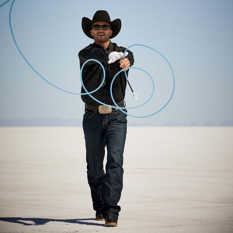 M4 Relaxed Hansen Boot Cut Jean