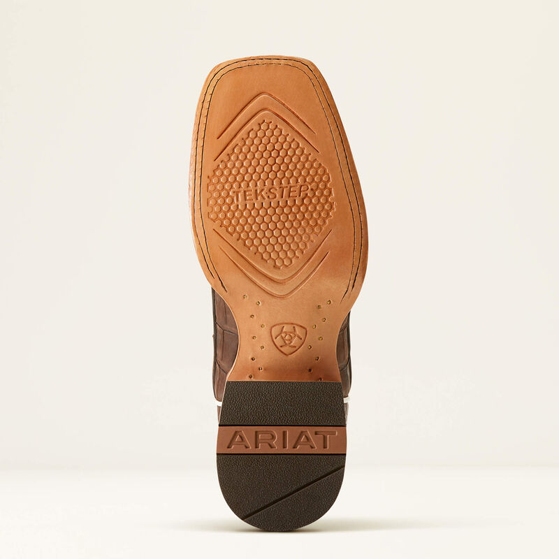 Frontier Angelina Western Boot