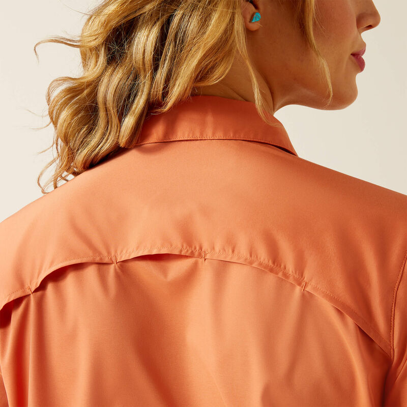 VentTEK Stretch Shirt