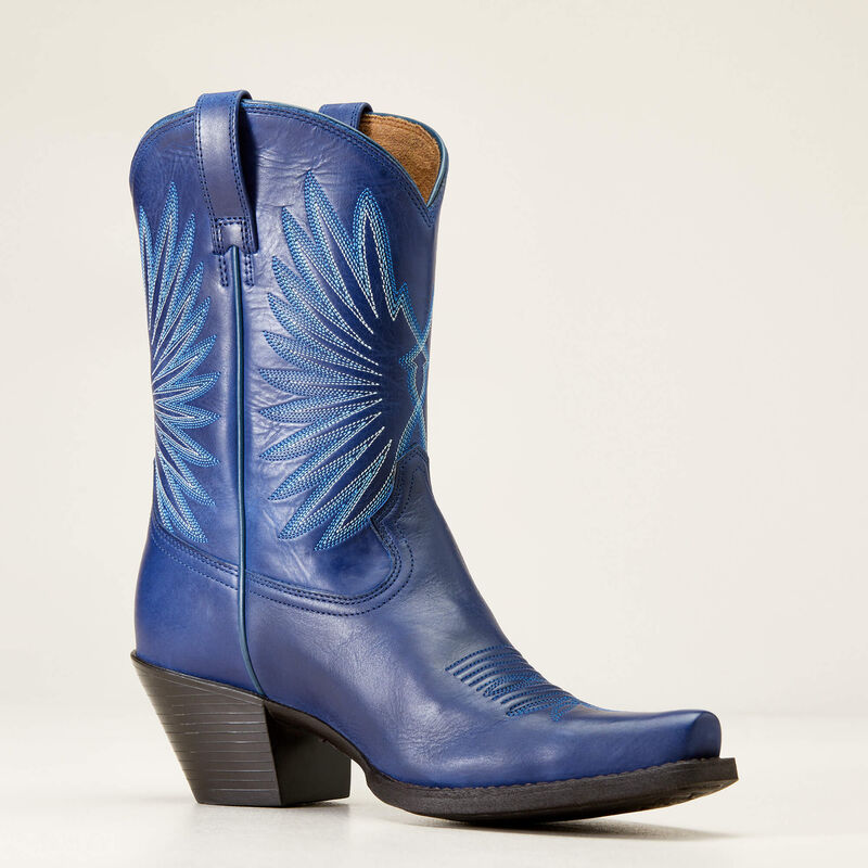 Goldie Western Boot
