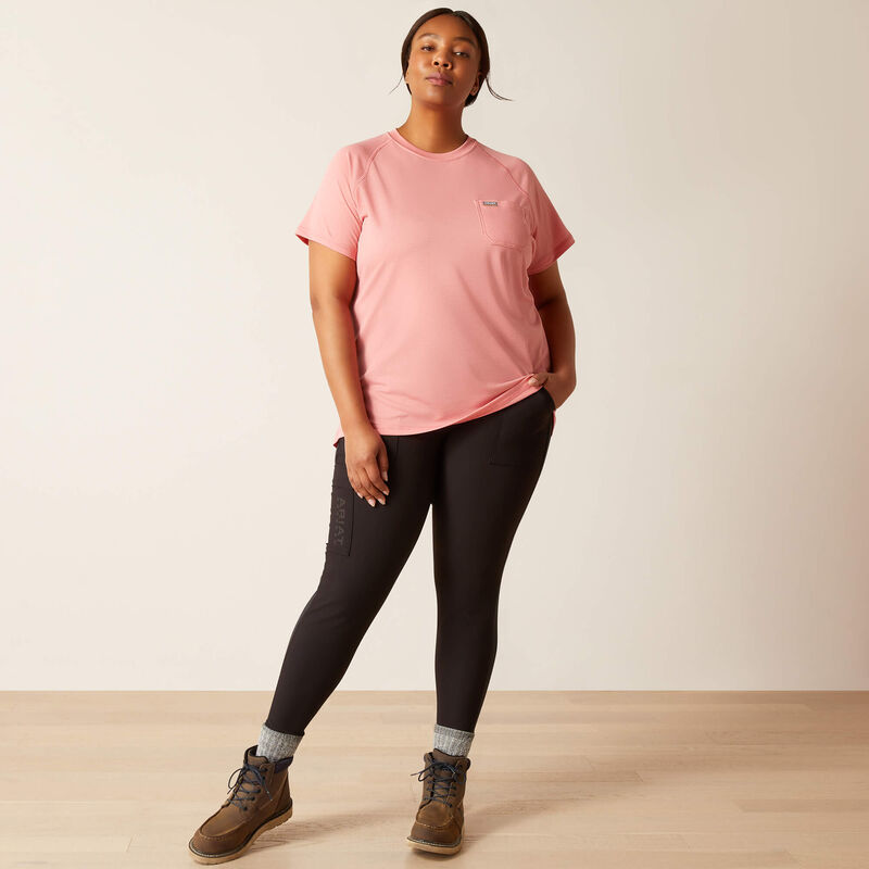 Rebar Heat Fighter T-Shirt