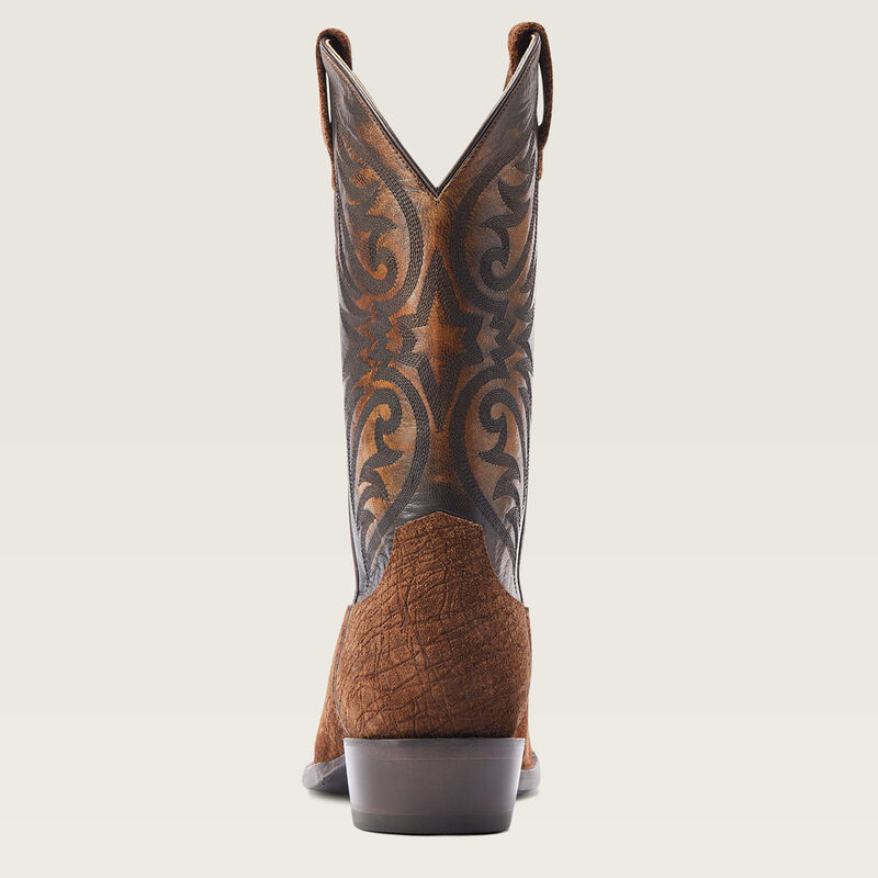 Bankroll Western Boot