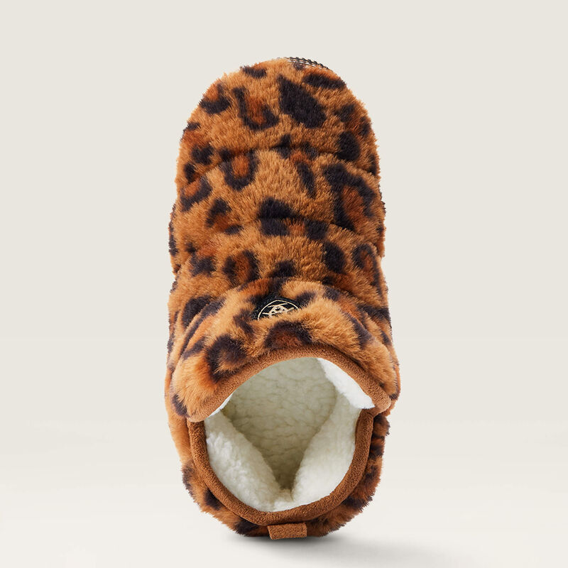 Bootie Slipper