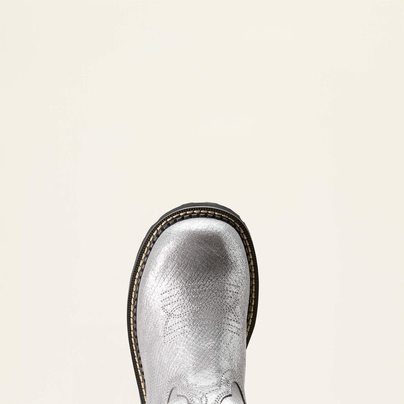 Fatbaby Western Boot