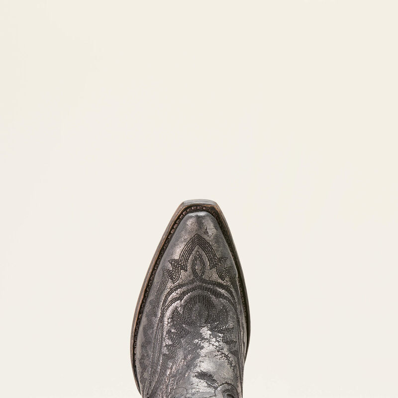 Casanova X Toe Western Boot