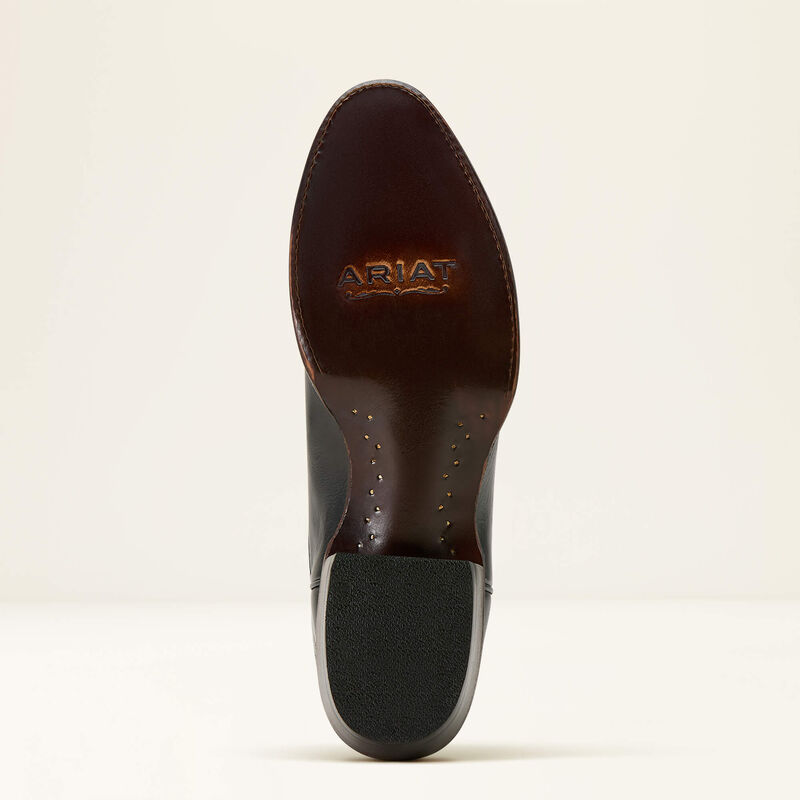 Maverick Western Boot