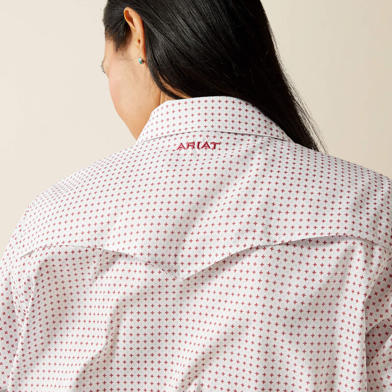 Western VentTEK Stretch Shirt