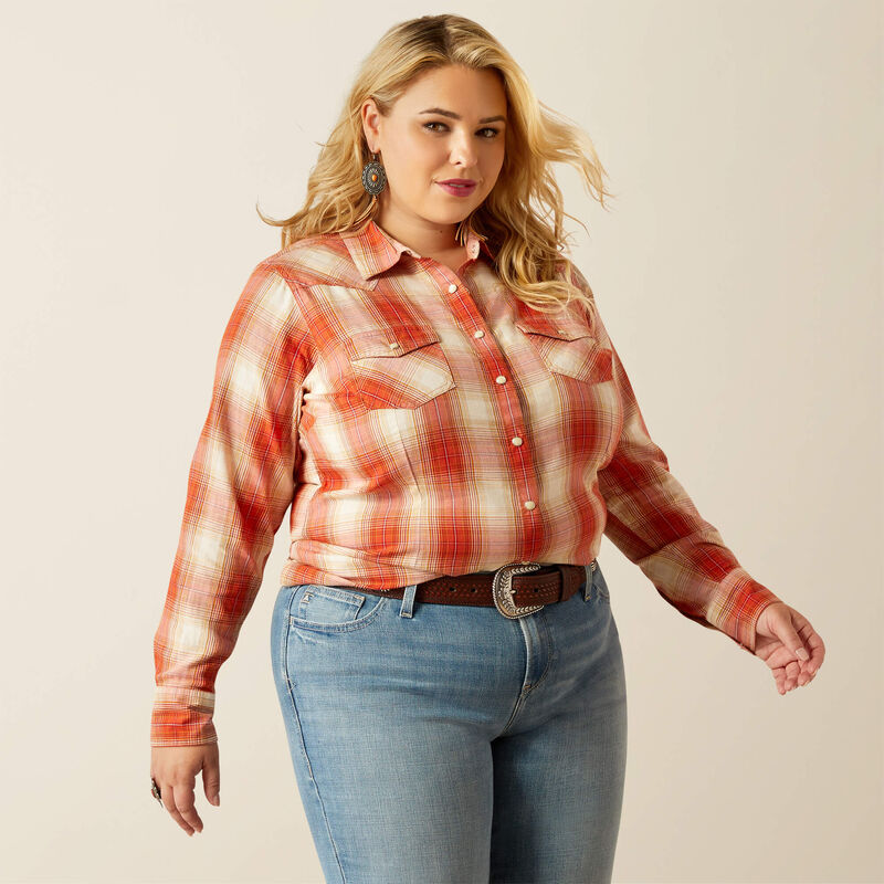 Amara Shirt