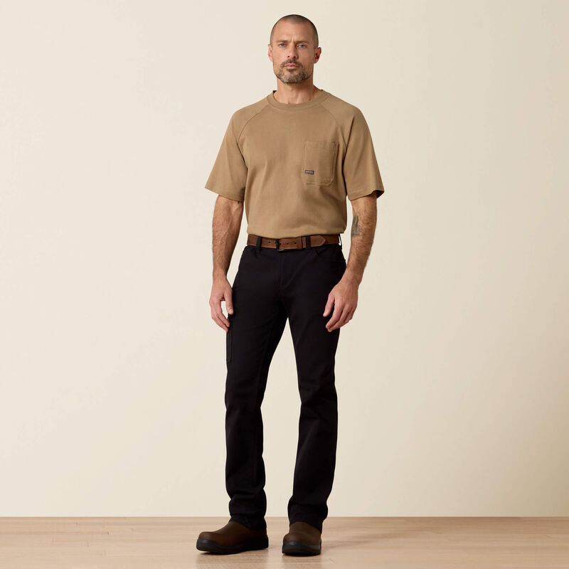 Rebar M7 DuraStretch Made Tough Straight Pant