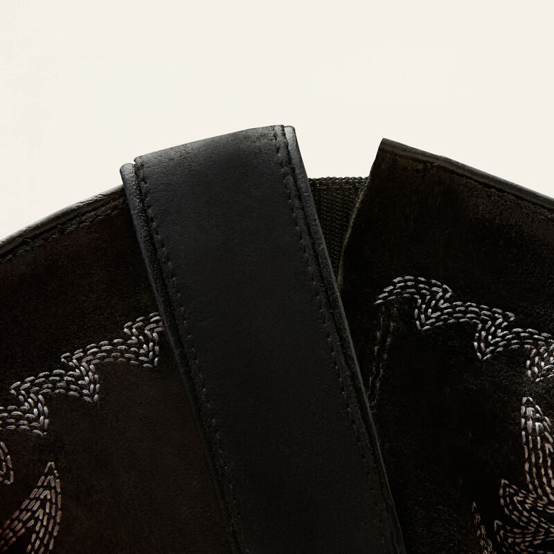 Laramie StretchFit Western Boot