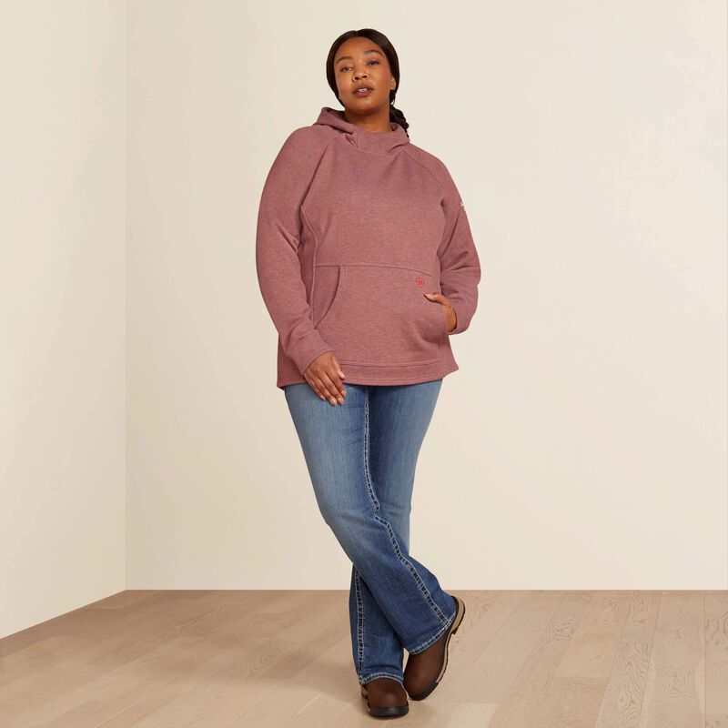 FR Primo Fleece 2.0 Hoodie