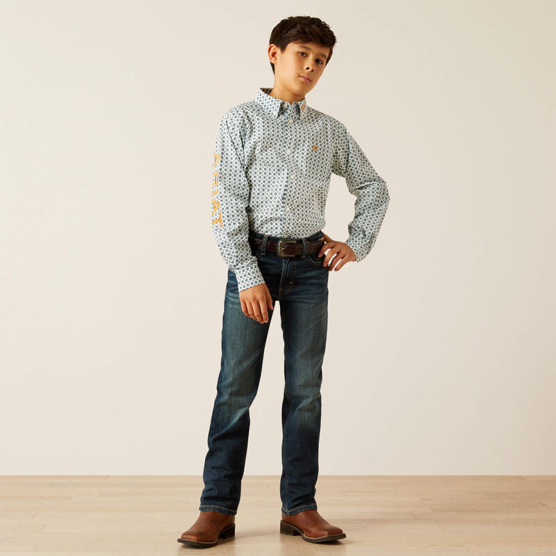 Team Franklin Classic Fit Shirt