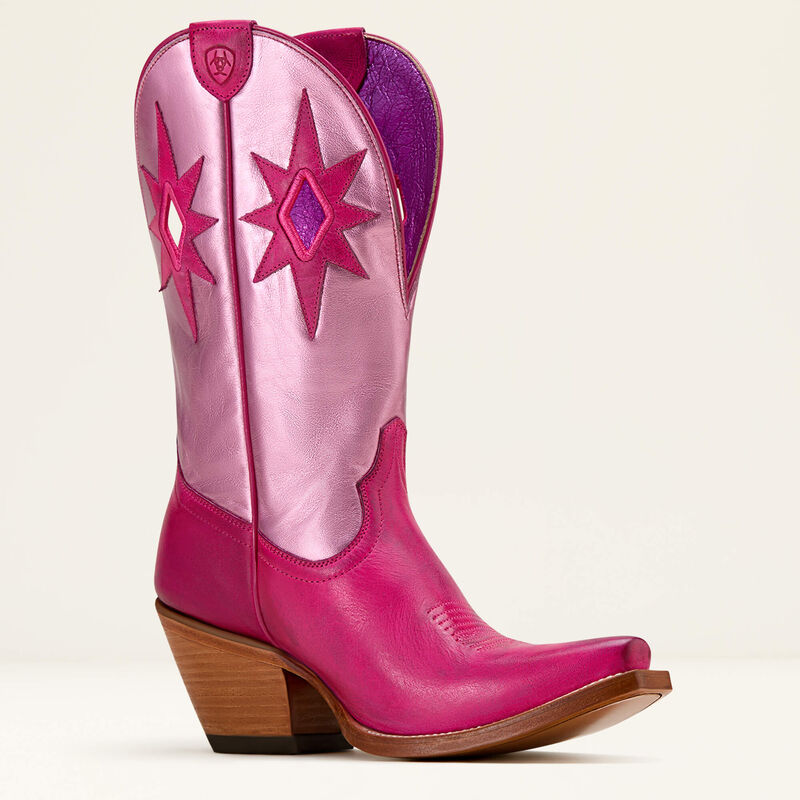 Starlight Western Boot