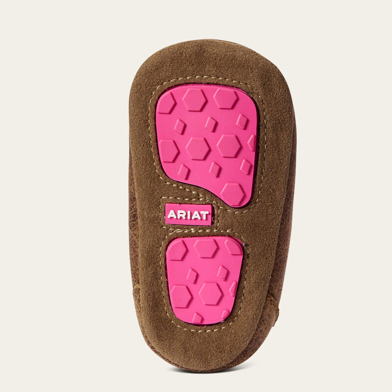 Infant Lil' Stompers Aurora Spitfire