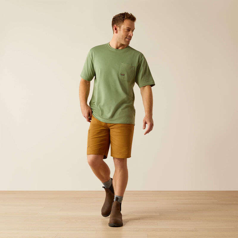 Rebar Workman 360 AirFlow T-Shirt