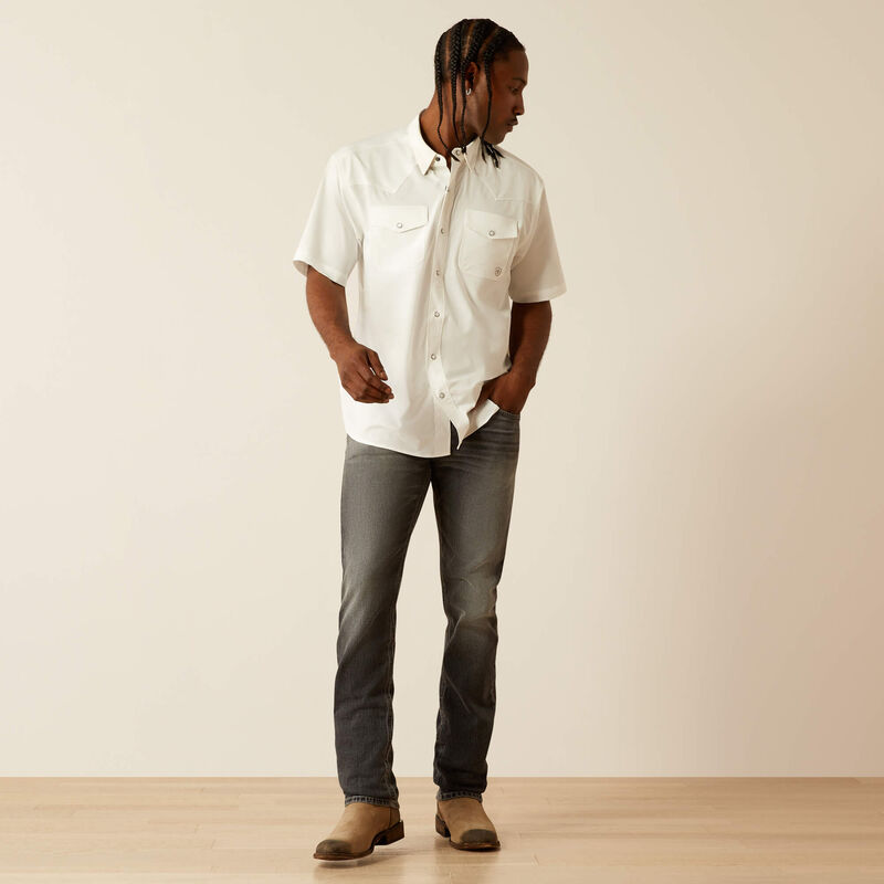 Western VentTEK Classic Fit Shirt